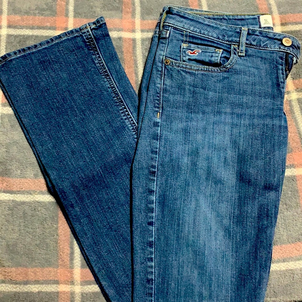 Hollister | Denim Jeans 👖